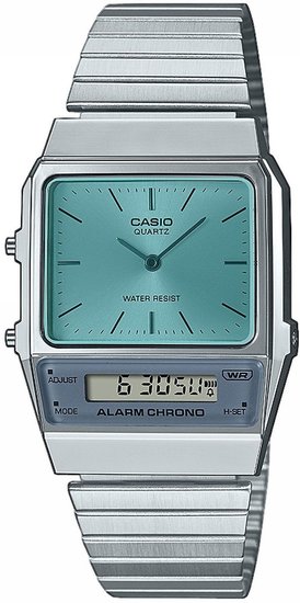 Zegarek CASIO AQ-800EC-2AEF