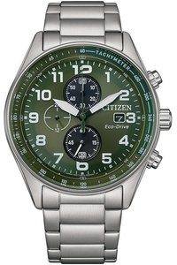 Picture: CITIZEN CA0770-72X