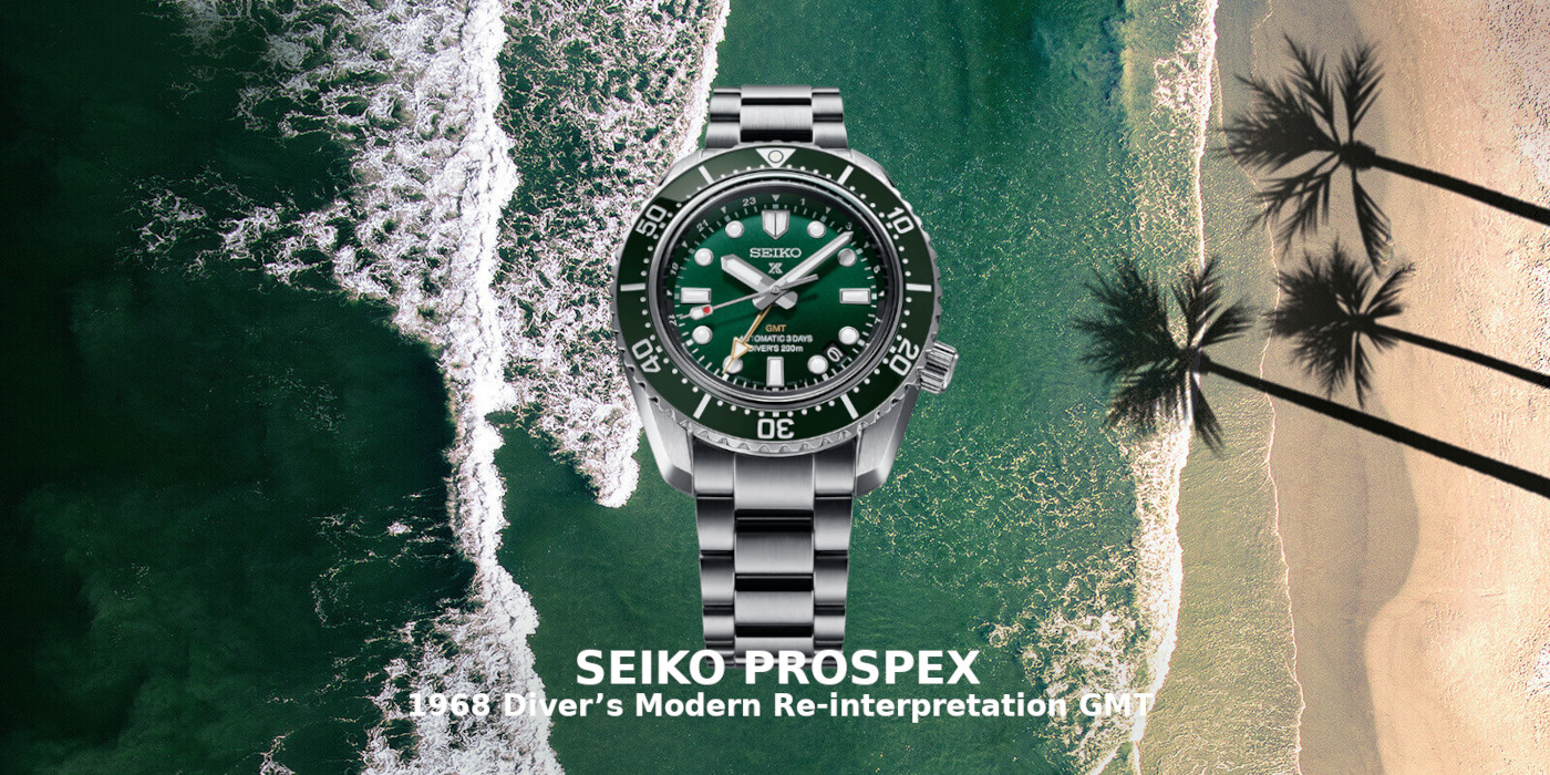 SEIKO PROSPEX