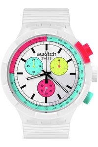 Picture: SWATCH SB06W100