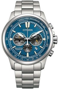 Picture: CITIZEN CA4570-88L