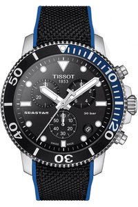 Picture: TISSOT T120.417.17.051.03