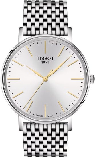 Zegarek TISSOT T143.410.11.011.01