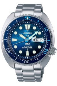 Picture: SEIKO SRPK01K1