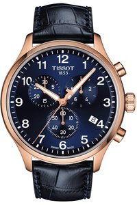 Picture: TISSOT T116.617.36.042.00