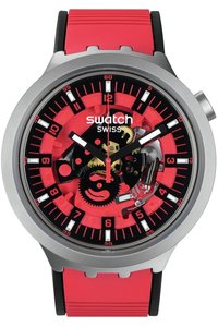 Picture: SWATCH SB07S110