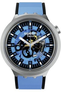 Picture: SWATCH SB07S106