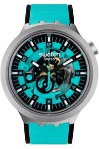 Picture: SWATCH SB07S111