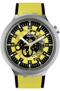 Picture: SWATCH SB07S109