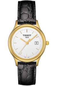 Picture: TISSOT T913.210.16.031.01