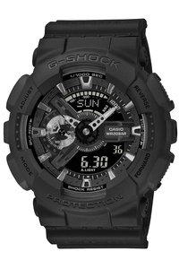 Picture: G-SHOCK GA-114RE-1AER