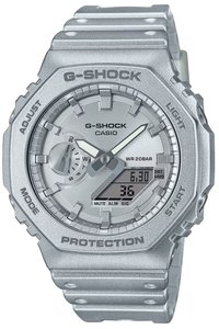 Picture: G-SHOCK GA-2100FF-8AER