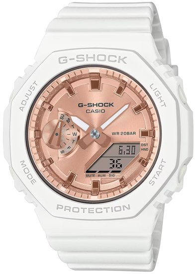 Zegarek G-SHOCK GMA-S2100MD-7AER