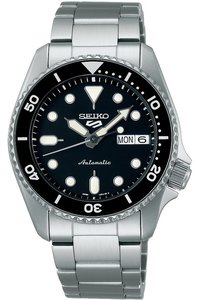 Picture: SEIKO SRPK29K1