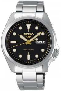 Picture: SEIKO SRPE57K1