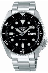 Picture: SEIKO SRPD55K1