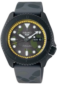 Picture: SEIKO SRPH69K1