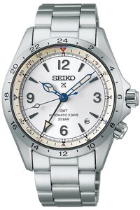 Picture: SEIKO SPB409J1