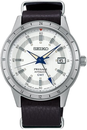 Zegarek SEIKO SSK015J1