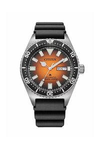 Picture: CITIZEN NY0120-01ZE