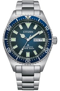 Picture: CITIZEN NY0129-58LE