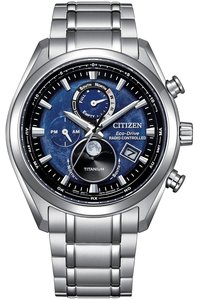 Picture: CITIZEN BY1010-81L
