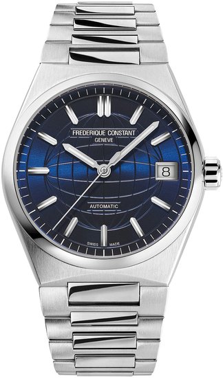 Zegarek FREDERIQUE CONSTANT FC-303N2NH6B