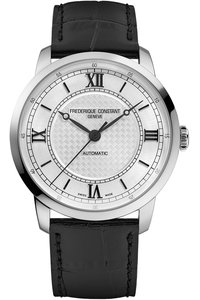 Picture: FREDERIQUE CONSTANT FC-301S3B6