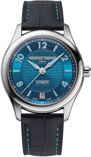 Zegarek FREDERIQUE CONSTANT FC-303RMLN3B6