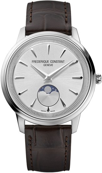 Zegarek FREDERIQUE CONSTANT FC-206S3S6