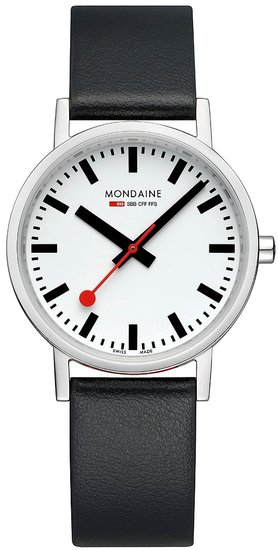 Zegarek MONDAINE A660.30314.11SBBV