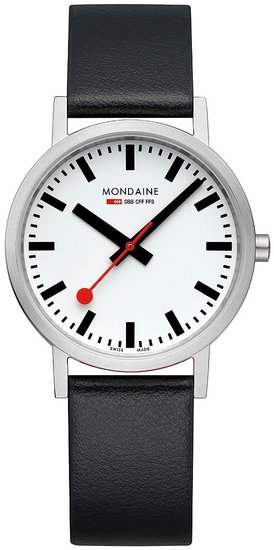 Zegarek MONDAINE A660.30314.16SBBV