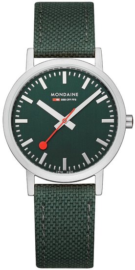 Zegarek MONDAINE A660.30314.60SBF