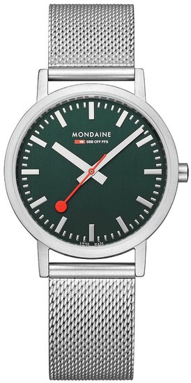 Zegarek MONDAINE A660.30314.60SBJ