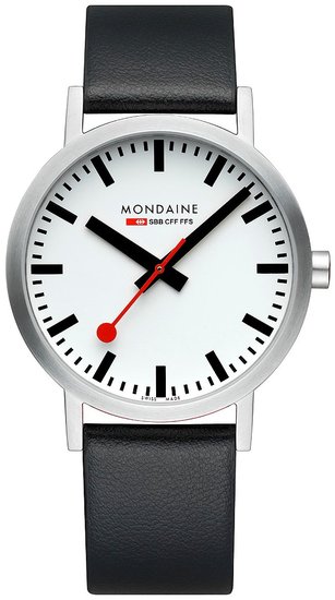 Zegarek MONDAINE A660.30360.16SBBV