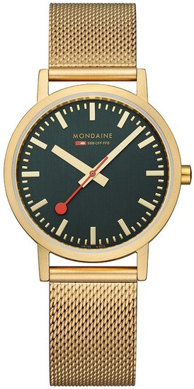 Zegarek MONDAINE A660.30314.60SBM