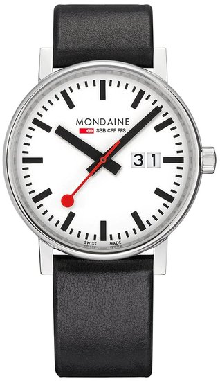 Zegarek MONDAINE MSE.40210.LBV