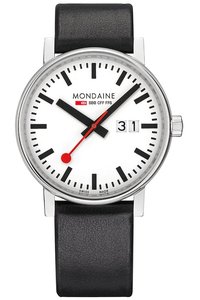 Picture: MONDAINE MSE.40210.LBV