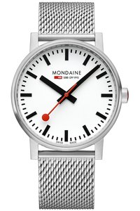 Picture: MONDAINE MSE.43110.SJ