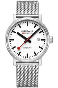 Picture: MONDAINE MSE.40610.SM