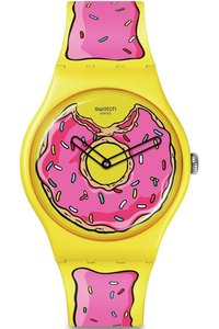 Picture: SWATCH SO29Z134