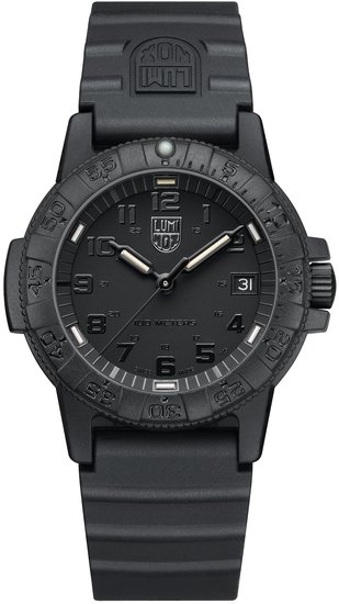 Zegarek LUMINOX XS.0301.BO.L