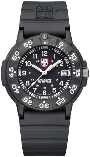 Zegarek LUMINOX XS.3001.F