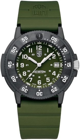 Zegarek LUMINOX XS.3013.EVO.S