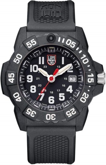 Zegarek LUMINOX XS.3501.F