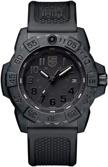 Zegarek LUMINOX XS.3501.BO.F