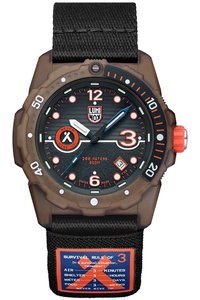 Picture: LUMINOX XB.3721.ECO