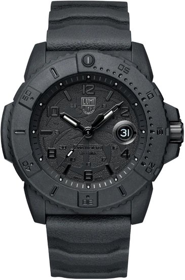 Zegarek LUMINOX XS.3601.BO.NSF