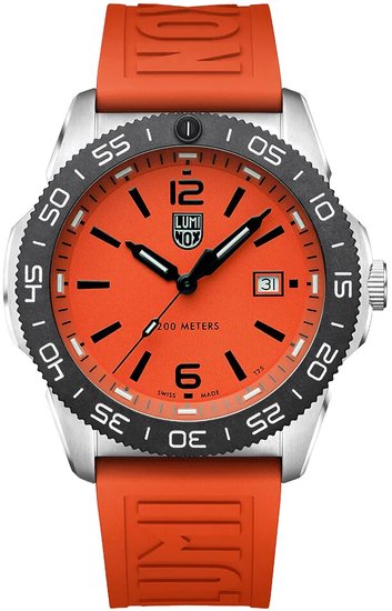 Zegarek LUMINOX XS.3129