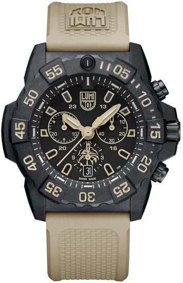 Zegarek LUMINOX XS.3590.NSF.SET